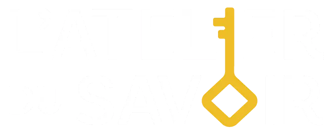 L'Atelier du Savoir